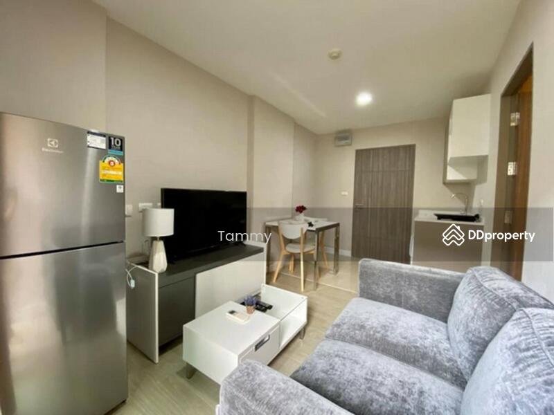 Metro Luxe Ratchada : เมโทรลักซ์ รัชดา, กรุงเทพ, 461 ถนนรัชดาภิเษก, ดินแดง, กรุงเทพ, 28 ตร.ม., คอนโด ให้เช่า, โดย Amwika Karoonsombat, 7917406 - DDproperty.com