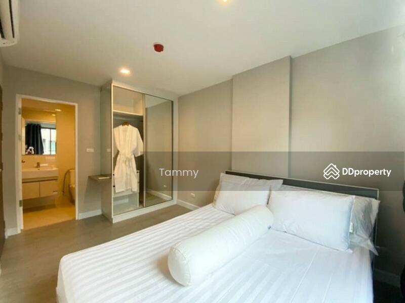 Metro Luxe Ratchada : เมโทรลักซ์ รัชดา, กรุงเทพ, 461 ถนนรัชดาภิเษก, ดินแดง, กรุงเทพ, 28 ตร.ม., คอนโด ให้เช่า, โดย Amwika Karoonsombat, 7917406 - DDproperty.com
