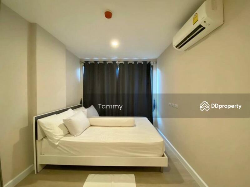 Metro Luxe Ratchada : เมโทรลักซ์ รัชดา, กรุงเทพ, 461 ถนนรัชดาภิเษก, ดินแดง, กรุงเทพ, 28 ตร.ม., คอนโด ให้เช่า, โดย Amwika Karoonsombat, 7917406 - DDproperty.com