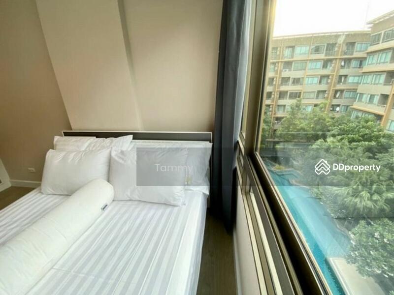 Metro Luxe Ratchada : เมโทรลักซ์ รัชดา, กรุงเทพ, 461 ถนนรัชดาภิเษก, ดินแดง, กรุงเทพ, 28 ตร.ม., คอนโด ให้เช่า, โดย Amwika Karoonsombat, 7917406 - DDproperty.com