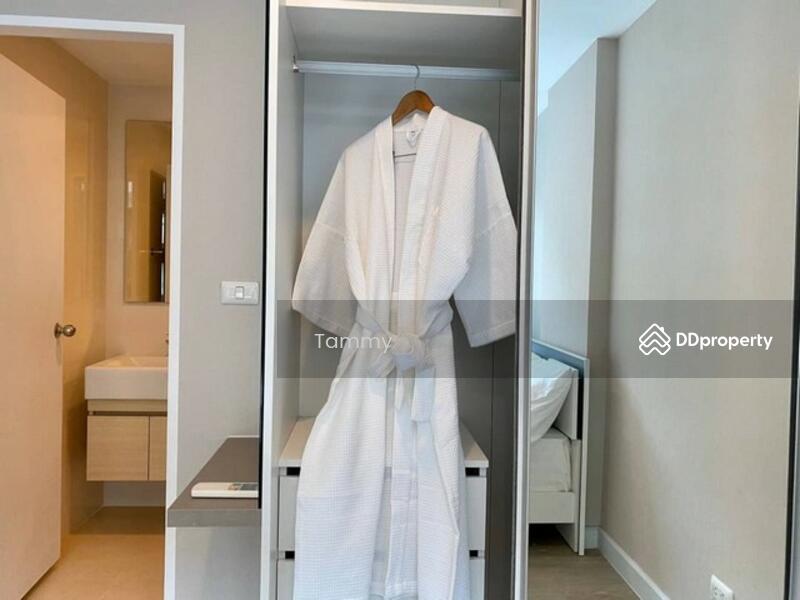Metro Luxe Ratchada : เมโทรลักซ์ รัชดา, กรุงเทพ, 461 ถนนรัชดาภิเษก, ดินแดง, กรุงเทพ, 28 ตร.ม., คอนโด ให้เช่า, โดย Amwika Karoonsombat, 7917406 - DDproperty.com