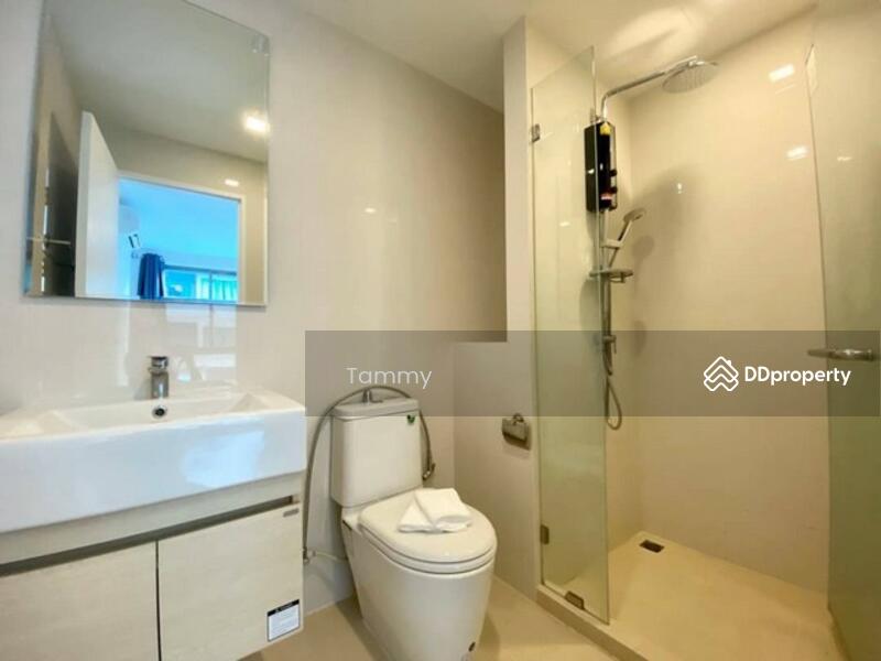 Metro Luxe Ratchada, Bangkok, 461 Ratchadaphisek Road, Din Daeng, Bangkok, 1 Bedroom, 28 sqm, Condo For Rent, by Amwika Karoonsombat, 7917406 - DDproperty.com