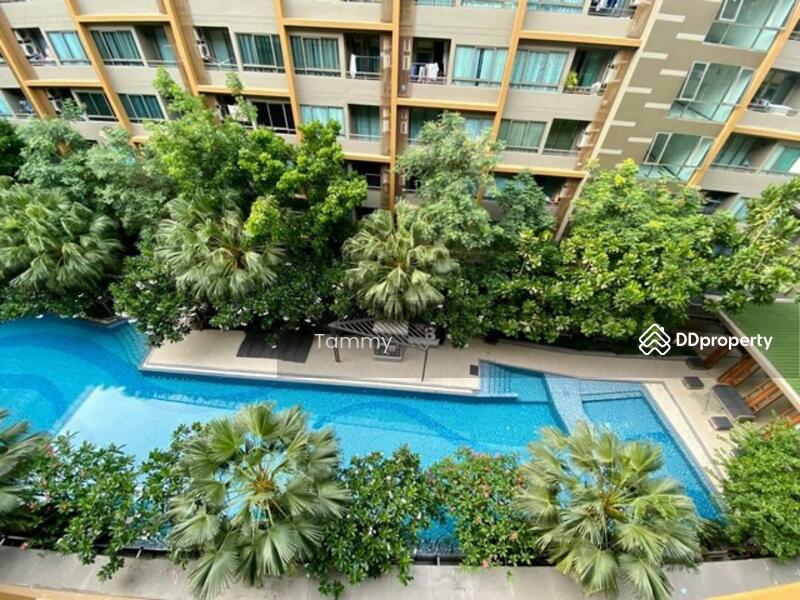 Metro Luxe Ratchada : เมโทรลักซ์ รัชดา, กรุงเทพ, 461 ถนนรัชดาภิเษก, ดินแดง, กรุงเทพ, 28 ตร.ม., คอนโด ให้เช่า, โดย Amwika Karoonsombat, 7917406 - DDproperty.com
