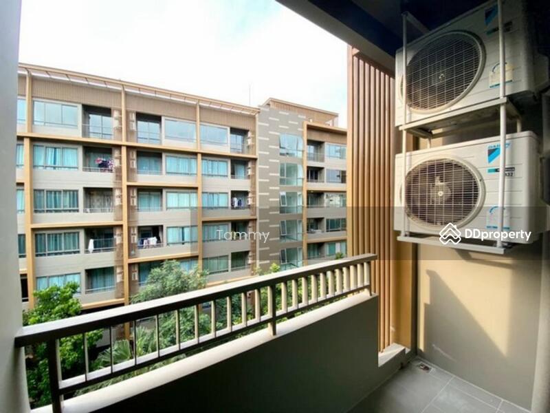 Metro Luxe Ratchada, Bangkok, 461 Ratchadaphisek Road, Din Daeng, Bangkok, 1 Bedroom, 28 sqm, Condo For Rent, by Amwika Karoonsombat, 7917406 - DDproperty.com