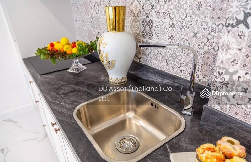 The Empire Tower Pattaya, Chon Buri (Pattaya), Soi Boonkanjanaram 8, Nong Pru, Bang Lamung (Pattaya), Chon Buri (Pattaya), 1 Bedroom, 24 sqm, Condo For Sale, by DD Asset (Thailand) Co.,Ltd., 7917575 - DDproperty.com