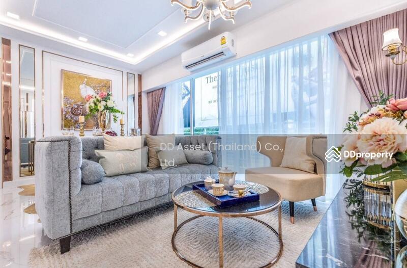 The Empire Tower Pattaya, Chon Buri (Pattaya), Soi Boonkanjanaram 8, Nong Pru, Bang Lamung (Pattaya), Chon Buri (Pattaya), 1 Bedroom, 24 sqm, Condo For Sale, by DD Asset (Thailand) Co.,Ltd., 7917575 - DDproperty.com