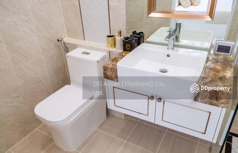 The Empire Tower Pattaya, Chon Buri (Pattaya), Soi Boonkanjanaram 8, Nong Pru, Bang Lamung (Pattaya), Chon Buri (Pattaya), 1 Bedroom, 24 sqm, Condo For Sale, by DD Asset (Thailand) Co.,Ltd., 7917575 - DDproperty.com