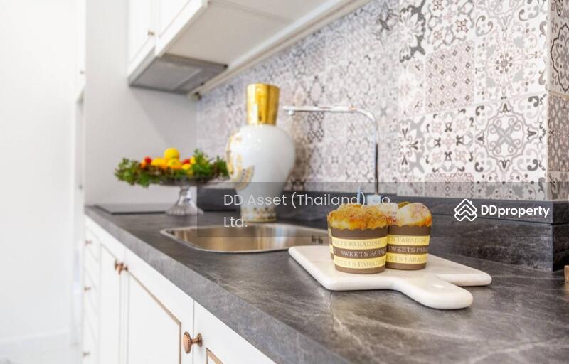 The Empire Tower Pattaya, Chon Buri (Pattaya), Soi Boonkanjanaram 8, Nong Pru, Bang Lamung (Pattaya), Chon Buri (Pattaya), 1 Bedroom, 24 sqm, Condo For Sale, by DD Asset (Thailand) Co.,Ltd., 7917575 - DDproperty.com