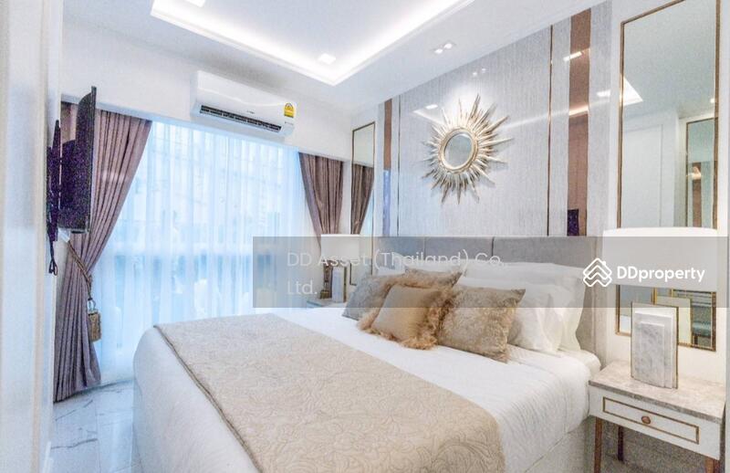The Empire Tower Pattaya, Chon Buri (Pattaya), Soi Boonkanjanaram 8, Nong Pru, Bang Lamung (Pattaya), Chon Buri (Pattaya), 1 Bedroom, 24 sqm, Condo For Sale, by DD Asset (Thailand) Co.,Ltd., 7917575 - DDproperty.com