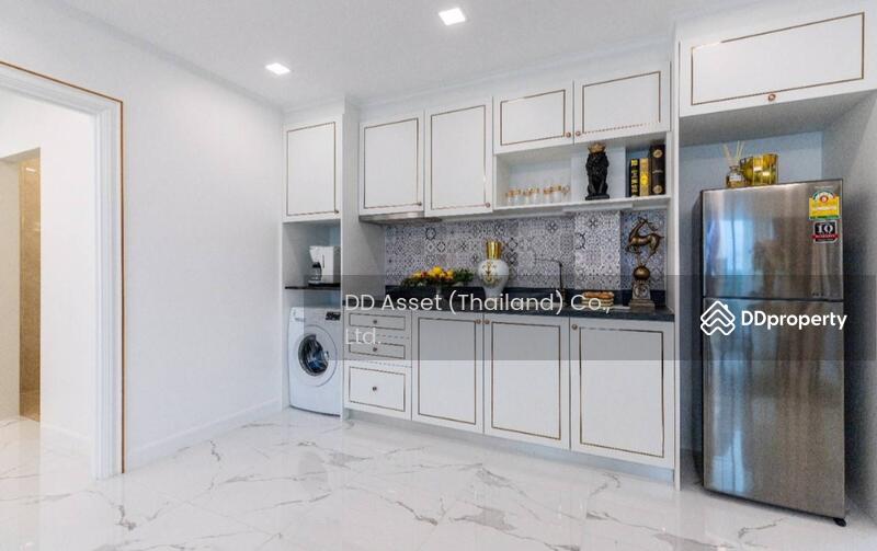 The Empire Tower Pattaya, Chon Buri (Pattaya), Soi Boonkanjanaram 8, Nong Pru, Bang Lamung (Pattaya), Chon Buri (Pattaya), 1 Bedroom, 24 sqm, Condo For Sale, by DD Asset (Thailand) Co.,Ltd., 7917575 - DDproperty.com