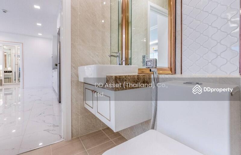 The Empire Tower Pattaya, Chon Buri (Pattaya), Soi Boonkanjanaram 8, Nong Pru, Bang Lamung (Pattaya), Chon Buri (Pattaya), 1 Bedroom, 24 sqm, Condo For Sale, by DD Asset (Thailand) Co.,Ltd., 7917575 - DDproperty.com