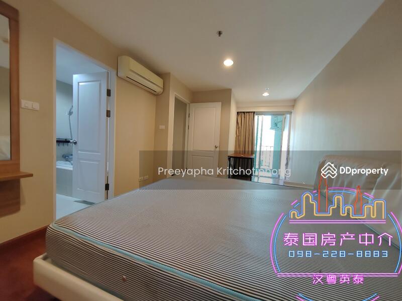 Belle Grand Rama 9, Bangkok, 131 Rama 9 Road, Huai Khwang, Huai Khwang, Bangkok, 3 Bedrooms, 98 sqm, Condo For Rent, by Preeyapha Kritchotiphong, 7917657 - DDproperty.com
