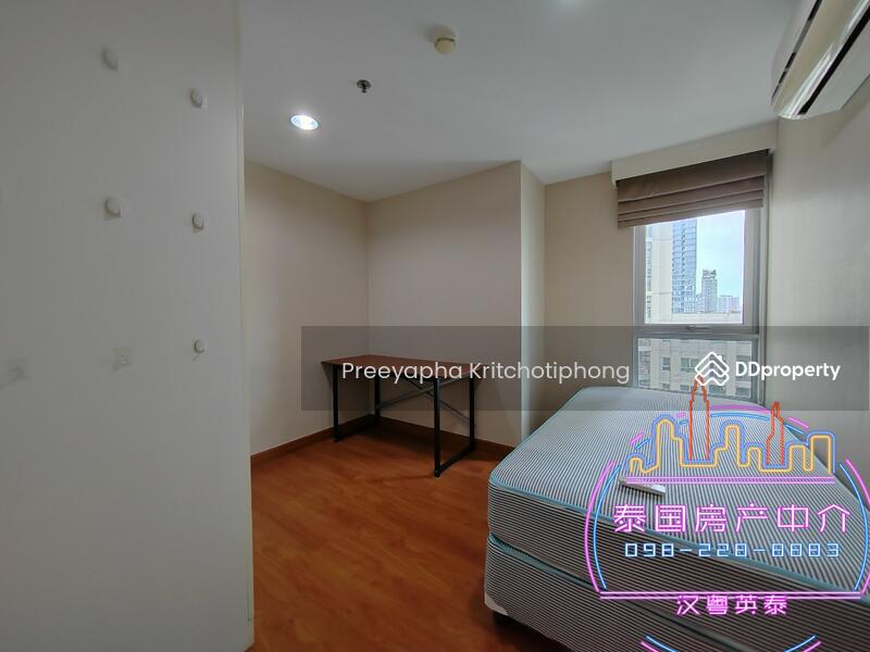 Belle Grand Rama 9, Bangkok, 131 Rama 9 Road, Huai Khwang, Huai Khwang, Bangkok, 3 Bedrooms, 98 sqm, Condo For Rent, by Preeyapha Kritchotiphong, 7917657 - DDproperty.com