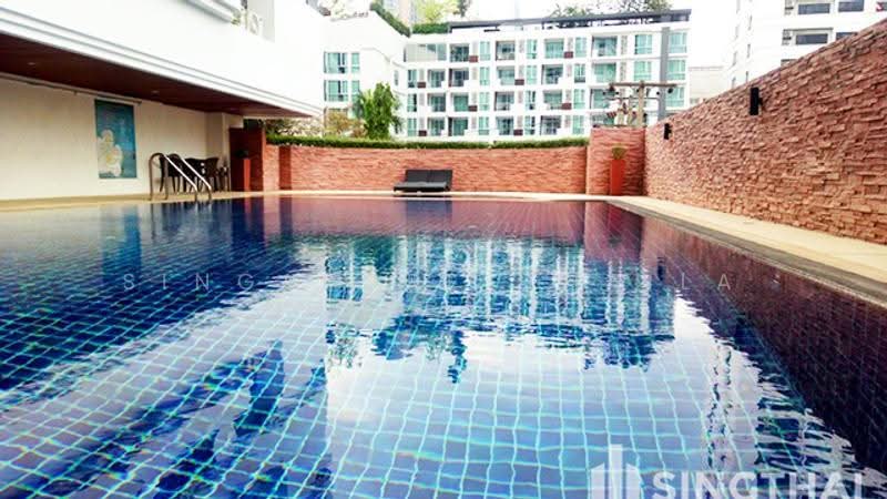 Beverly Tower : เบเวอรี่ ทาวเวอร์, กรุงเทพ, 52 ซอยชัยยอด, คลองเตยเหนือ, วัฒนา, กรุงเทพ, 120 ตร.ม., คอนโด ให้เช่า, โดย PROPERTYSIGHTS REAL ESTATE, 7917952 - DDproperty.com