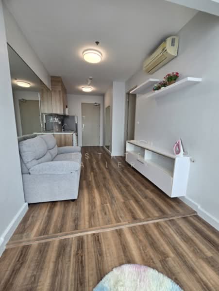 IDEO Mix Sukhumvit 103, Bangkok, Soi Udom Suk 3, Sukhumvit Road, Bang Na, Bang Na, Bangkok, 1 Bedroom, 34 sqm, Condo For Rent, by Estate Gallery, 7918028 - DDproperty.com