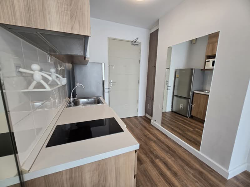 IDEO Mix Sukhumvit 103, Bangkok, Soi Udom Suk 3, Sukhumvit Road, Bang Na, Bang Na, Bangkok, 1 Bedroom, 34 sqm, Condo For Rent, by Estate Gallery, 7918028 - DDproperty.com