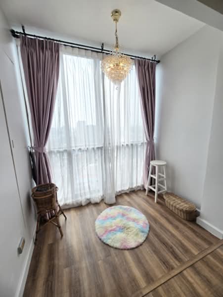 IDEO Mix Sukhumvit 103, Bangkok, Soi Udom Suk 3, Sukhumvit Road, Bang Na, Bang Na, Bangkok, 1 Bedroom, 34 sqm, Condo For Rent, by Estate Gallery, 7918028 - DDproperty.com