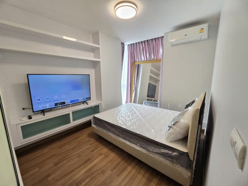 IDEO Mix Sukhumvit 103 : ไอดีโอ มิกซ์ สุขุมวิท 103, กรุงเทพ, ซอยอุดมสุข 3 ถนนสุขุมวิท, บางนา, บางนา, กรุงเทพ, 34 ตร.ม., คอนโด ให้เช่า, โดย Estate Gallery, 7918028 - DDproperty.com