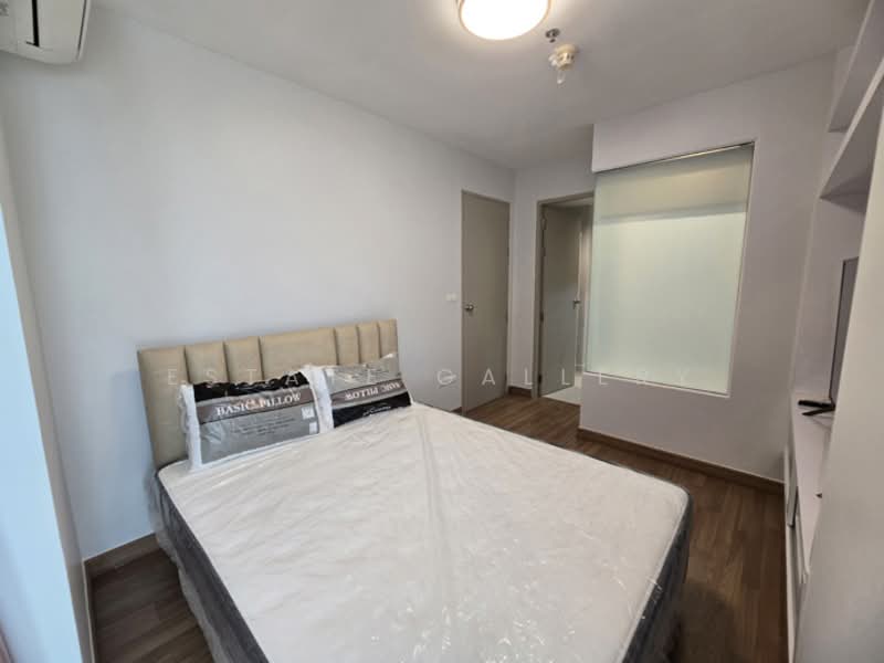 IDEO Mix Sukhumvit 103, Bangkok, Soi Udom Suk 3, Sukhumvit Road, Bang Na, Bang Na, Bangkok, 1 Bedroom, 34 sqm, Condo For Rent, by Estate Gallery, 7918028 - DDproperty.com