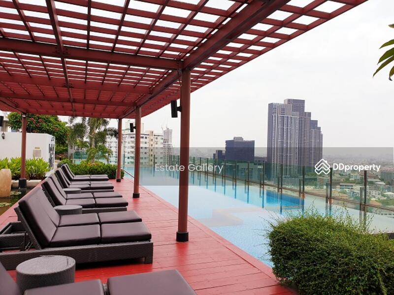 IDEO Mix Sukhumvit 103 : ไอดีโอ มิกซ์ สุขุมวิท 103, กรุงเทพ, ซอยอุดมสุข 3 ถนนสุขุมวิท, บางนา, บางนา, กรุงเทพ, 34 ตร.ม., คอนโด ให้เช่า, โดย Estate Gallery, 7918028 - DDproperty.com