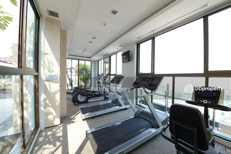 IDEO Mix Sukhumvit 103, Bangkok, Soi Udom Suk 3, Sukhumvit Road, Bang Na, Bang Na, Bangkok, 1 Bedroom, 34 sqm, Condo For Rent, by Estate Gallery, 7918028 - DDproperty.com