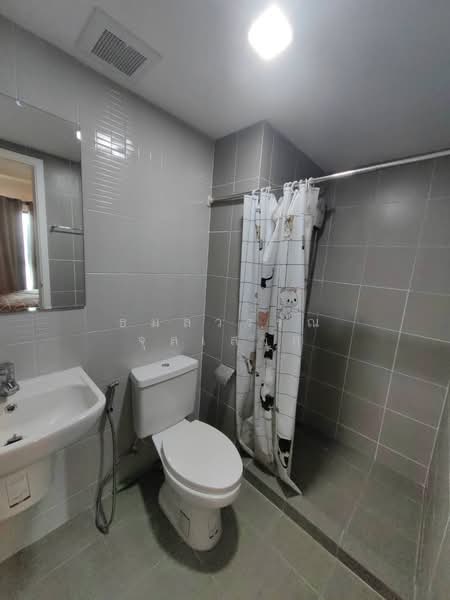 Kensington Sukhumvit-Theparak, Samut Prakan, Thepharak Road, Thepharak, Muang Samut Prakarn, Samut Prakan, 1 Bedroom, 24 sqm, Condo For Rent, by Thamolwan Chunlasaveg, 7919191 - DDproperty.com