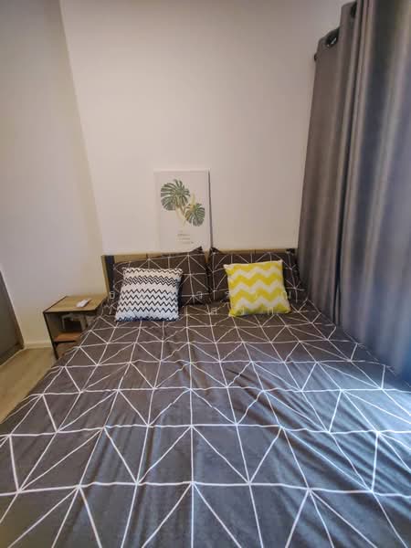 Kensington Sukhumvit-Theparak, Samut Prakan, Thepharak Road, Thepharak, Muang Samut Prakarn, Samut Prakan, 1 Bedroom, 24 sqm, Condo For Rent, by Thamolwan Chunlasaveg, 7919191 - DDproperty.com