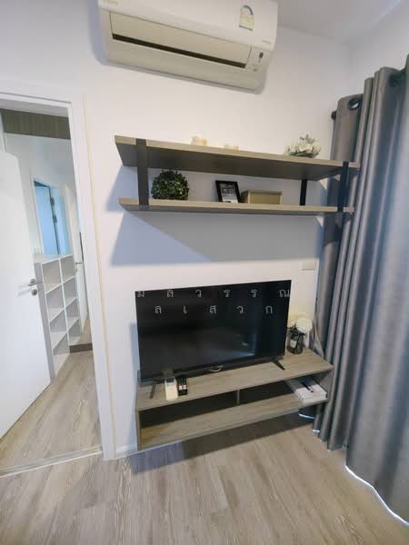 Kensington Sukhumvit-Theparak, Samut Prakan, Thepharak Road, Thepharak, Muang Samut Prakarn, Samut Prakan, 1 Bedroom, 24 sqm, Condo For Rent, by Thamolwan Chunlasaveg, 7919191 - DDproperty.com