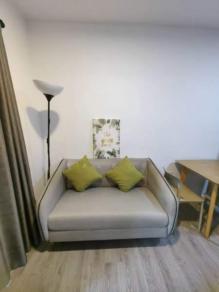 Kensington Sukhumvit-Theparak : เคนซิงตัน สุขุมวิท-เทพารักษ์, สมุทรปราการ, ถนนเทพารักษ์, เทพารักษ์, เมืองสมุทรปราการ, สมุทรปราการ, 24 ตร.ม., คอนโด ให้เช่า, โดย ธมลวรรณ จุลเสวก, 7919191 - DDproperty.com