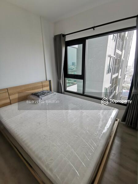 Kensington Sukhumvit-Theparak, Samut Prakan, Thepharak Road, Thepharak, Muang Samut Prakarn, Samut Prakan, 1 Bedroom, 24 sqm, Condo For Rent, by Thamolwan Chunlasaveg, 7919191 - DDproperty.com
