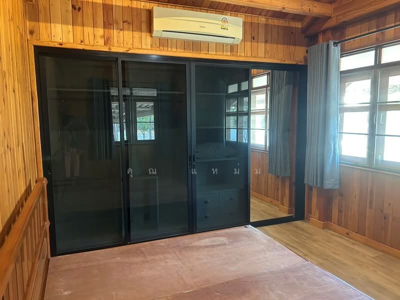 ให้เช่าบ้านใกล้เมือง ถนนสุเทพ ใกล้ตลาดต้นพะยอม, Chiang Mai, Su Thep, Muang Chiang Mai, Chiang Mai, 1 Bedroom, 140 sqm, Single Detached House For Rent, by คุณ แหม่ม, 7919253 - DDproperty.com