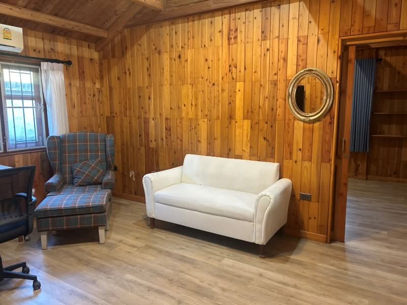 ให้เช่าบ้านใกล้เมือง ถนนสุเทพ ใกล้ตลาดต้นพะยอม, เชียงใหม่, สุเทพ, เมืองเชียงใหม่, เชียงใหม่, 140 ตร.ม., บ้านเดี่ยว ให้เช่า, โดย คุณ แหม่ม, 7919253 - DDproperty.com