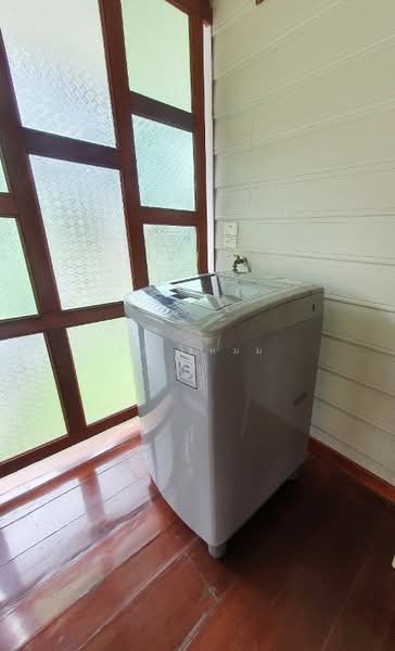 ให้เช่าบ้านใกล้เมือง ถนนสุเทพ ใกล้ตลาดต้นพะยอม, Chiang Mai, Su Thep, Muang Chiang Mai, Chiang Mai, 1 Bedroom, 140 sqm, Single Detached House For Rent, by คุณ แหม่ม, 7919253 - DDproperty.com