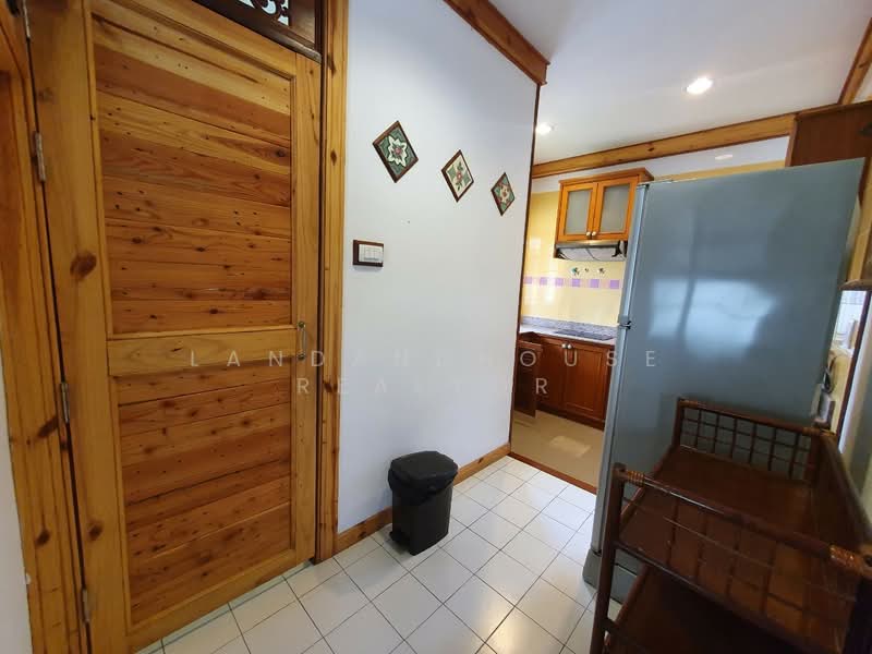 ให้เช่าบ้านใกล้เมือง ถนนสุเทพ ใกล้ตลาดต้นพะยอม, Chiang Mai, Su Thep, Muang Chiang Mai, Chiang Mai, 1 Bedroom, 140 sqm, Single Detached House For Rent, by คุณ แหม่ม, 7919253 - DDproperty.com