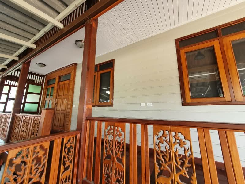 ให้เช่าบ้านใกล้เมือง ถนนสุเทพ ใกล้ตลาดต้นพะยอม, Chiang Mai, Su Thep, Muang Chiang Mai, Chiang Mai, 1 Bedroom, 140 sqm, Single Detached House For Rent, by คุณ แหม่ม, 7919253 - DDproperty.com