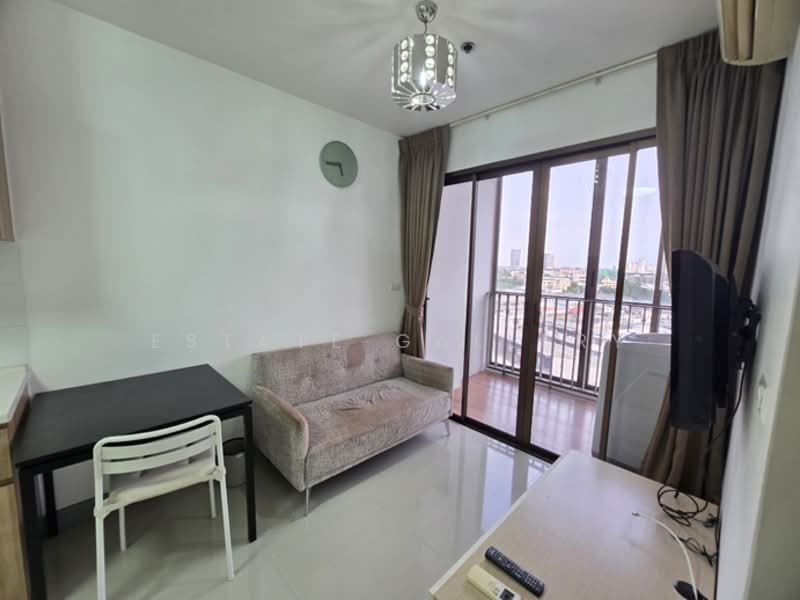 IDEO Mix Sukhumvit 103, Bangkok, Soi Udom Suk 3, Sukhumvit Road, Bang Na, Bang Na, Bangkok, 1 Bedroom, 31 sqm, Condo For Rent, by Estate Gallery, 7919612 - DDproperty.com