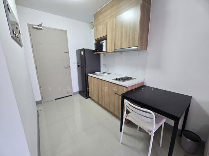 IDEO Mix Sukhumvit 103, Bangkok, Soi Udom Suk 3, Sukhumvit Road, Bang Na, Bang Na, Bangkok, 1 Bedroom, 31 sqm, Condo For Rent, by Estate Gallery, 7919612 - DDproperty.com