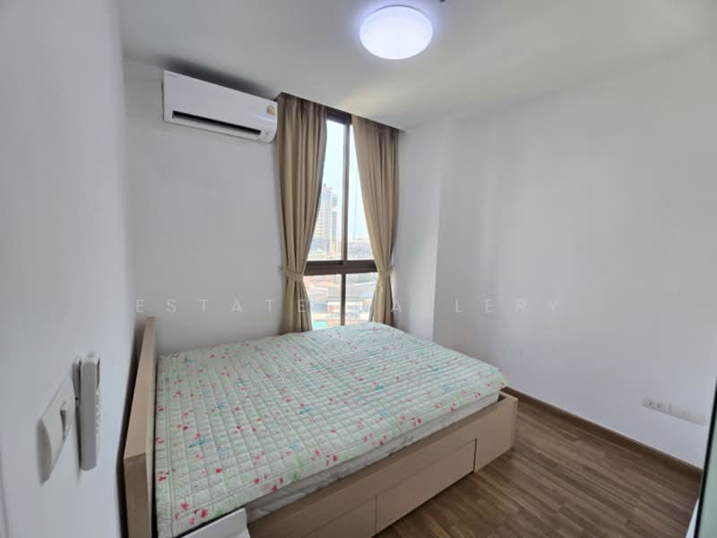 IDEO Mix Sukhumvit 103, Bangkok, Soi Udom Suk 3, Sukhumvit Road, Bang Na, Bang Na, Bangkok, 1 Bedroom, 31 sqm, Condo For Rent, by Estate Gallery, 7919612 - DDproperty.com