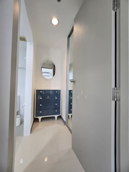 IDEO Mix Sukhumvit 103, Bangkok, Soi Udom Suk 3, Sukhumvit Road, Bang Na, Bang Na, Bangkok, 1 Bedroom, 31 sqm, Condo For Rent, by Estate Gallery, 7919612 - DDproperty.com