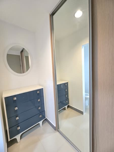 IDEO Mix Sukhumvit 103, Bangkok, Soi Udom Suk 3, Sukhumvit Road, Bang Na, Bang Na, Bangkok, 1 Bedroom, 31 sqm, Condo For Rent, by Estate Gallery, 7919612 - DDproperty.com