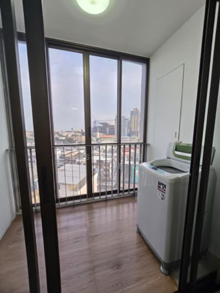IDEO Mix Sukhumvit 103, Bangkok, Soi Udom Suk 3, Sukhumvit Road, Bang Na, Bang Na, Bangkok, 1 Bedroom, 31 sqm, Condo For Rent, by Estate Gallery, 7919612 - DDproperty.com