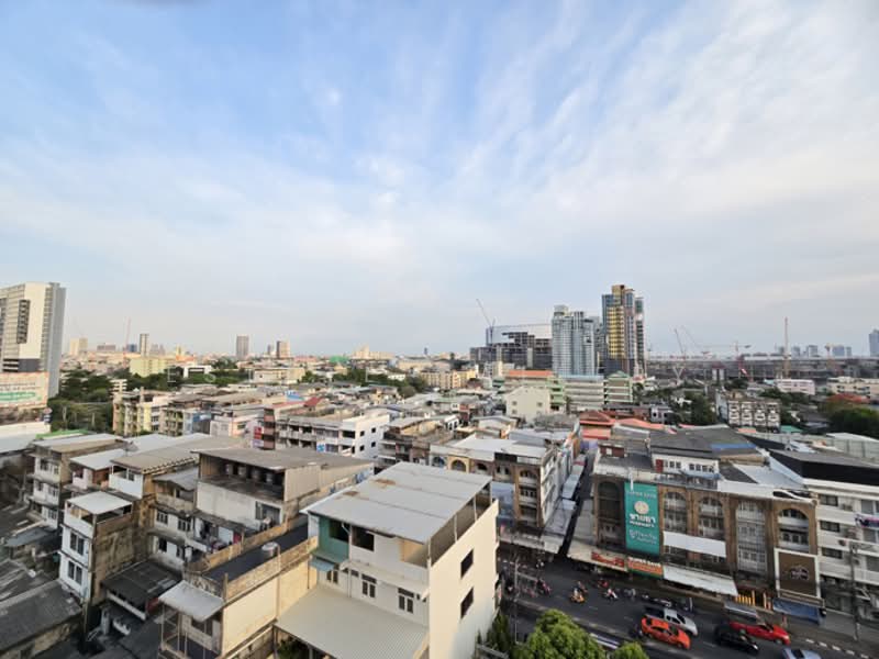 IDEO Mix Sukhumvit 103 : ไอดีโอ มิกซ์ สุขุมวิท 103, กรุงเทพ, ซอยอุดมสุข 3 ถนนสุขุมวิท, บางนา, บางนา, กรุงเทพ, 31 ตร.ม., คอนโด ให้เช่า, โดย Estate Gallery, 7919612 - DDproperty.com
