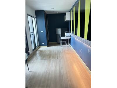 ขาย - The Parkland Srinakarin Lakeside : เดอะ พาร์คแลนด์ ศรีนครินทร์ เลคไซด์, สมุทรปราการ