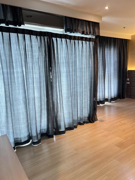 For Sale - The Parkland Srinakarin Lakeside, Samut Prakan