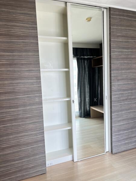 For Sale - The Parkland Srinakarin Lakeside, Samut Prakan