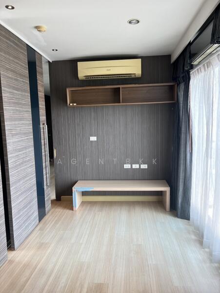 For Sale - The Parkland Srinakarin Lakeside, Samut Prakan