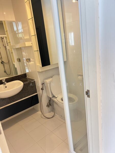 For Sale - The Parkland Srinakarin Lakeside, Samut Prakan