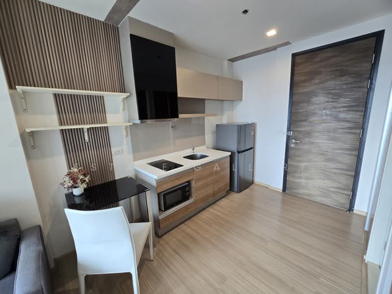 Rhythm Sukhumvit 50, Bangkok, 8 Sukhumvit 50, Sukhumvit Road, Phra Kanong, Khlong Toei, Bangkok, 1 Bedroom, 35 sqm, Condo For Rent, by Estate Gallery, 7919962 - DDproperty.com