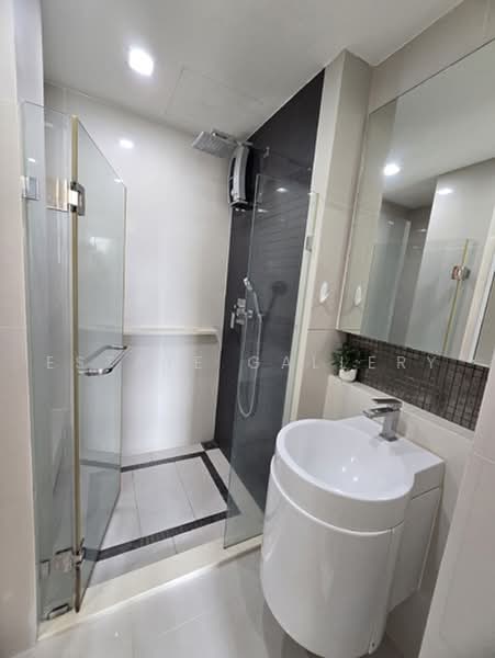 Rhythm Sukhumvit 50, Bangkok, 8 Sukhumvit 50, Sukhumvit Road, Phra Kanong, Khlong Toei, Bangkok, 1 Bedroom, 35 sqm, Condo For Rent, by Estate Gallery, 7919962 - DDproperty.com