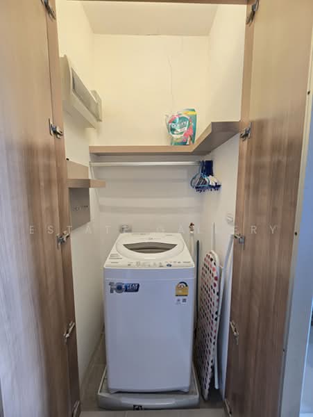 Rhythm Sukhumvit 50, Bangkok, 8 Sukhumvit 50, Sukhumvit Road, Phra Kanong, Khlong Toei, Bangkok, 1 Bedroom, 35 sqm, Condo For Rent, by Estate Gallery, 7919962 - DDproperty.com